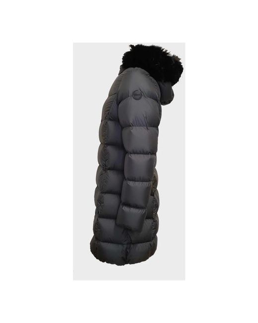 Colmar Caption Jacket in het Gray