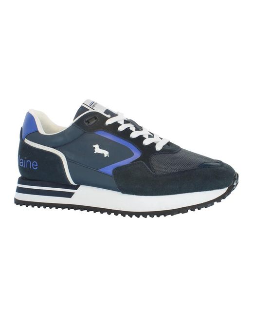 Harmont & Blaine Sneakers in Blue für Herren