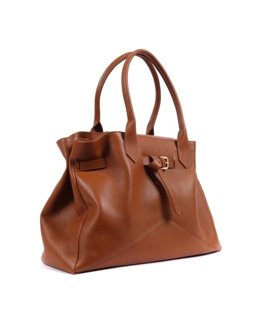 Ballantyne Brown Handbags