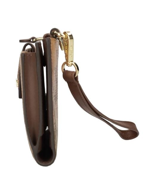 Alviero Martini 1A Classe Natural Wallets & Cardholders