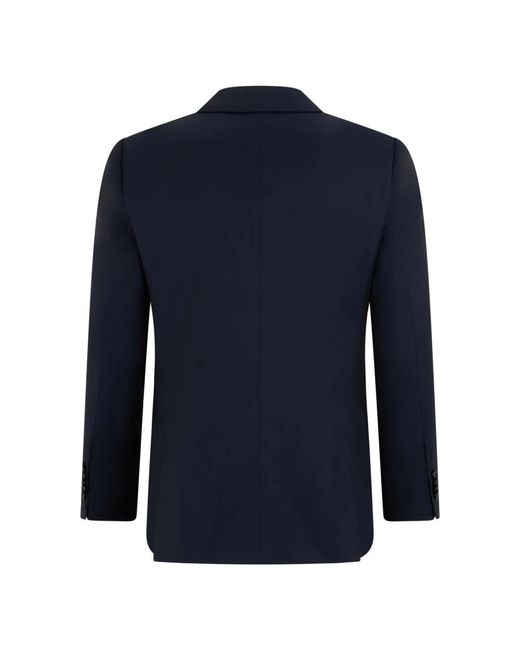 Boss Blue Blazers for men