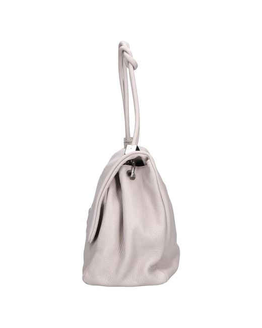 Rebelle Pink Shoulder Bags