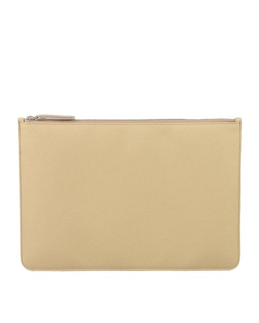 Clutches Maison Margiela pour homme en coloris Natural