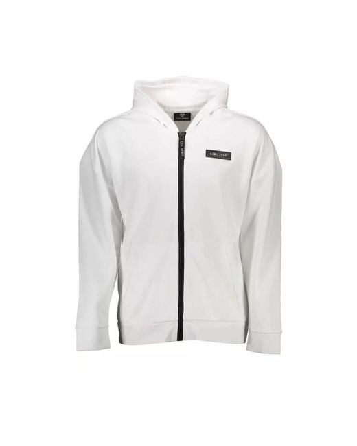 Philipp Plein Zip-Throughs in het Gray voor heren