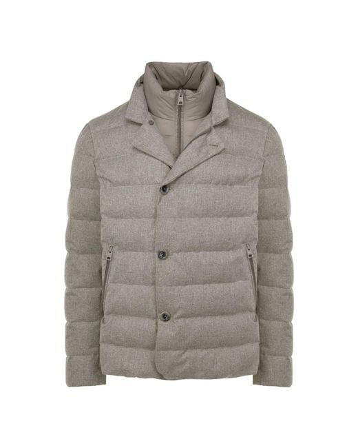 Bomboogie Blazer in het Gray voor heren
