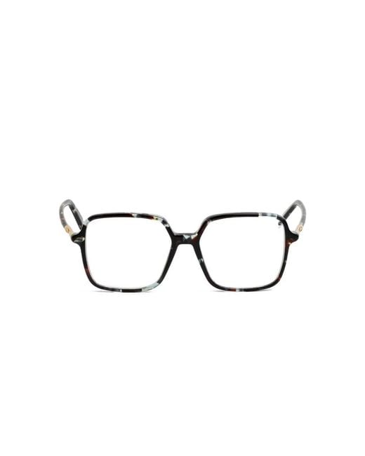 Dior Brown Glasses