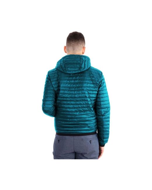 Refrigiwear Winter Jackets in het Blue voor heren