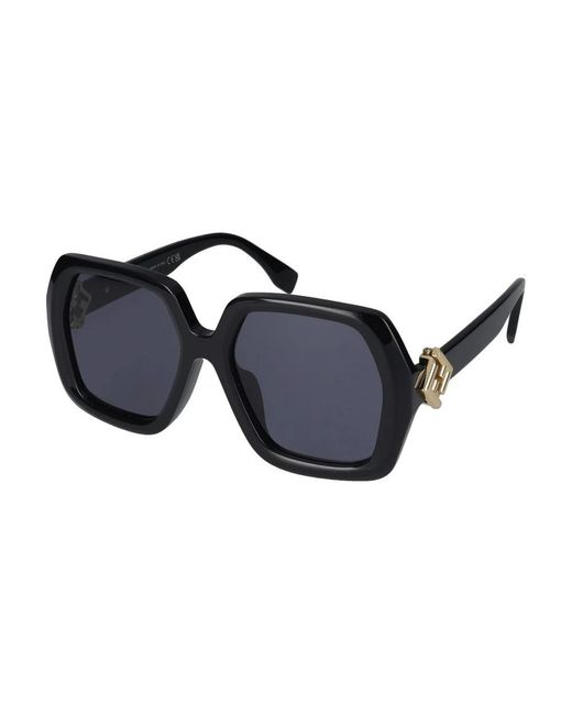 Fendi Blue Sunglasses