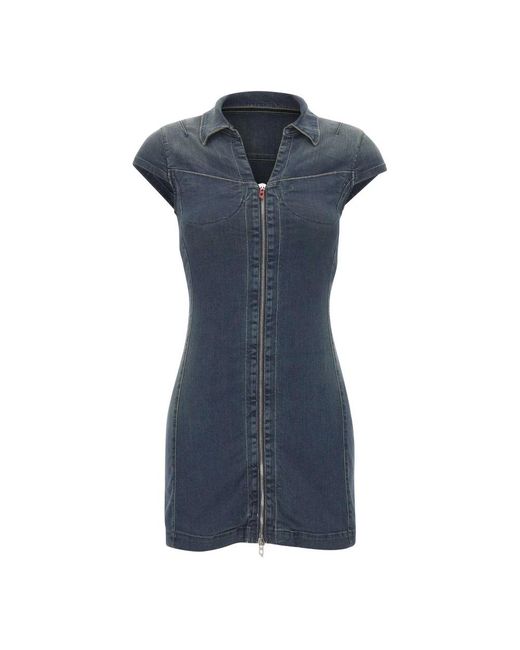 DIESEL De-Lorvyn-Jurk in het Blue