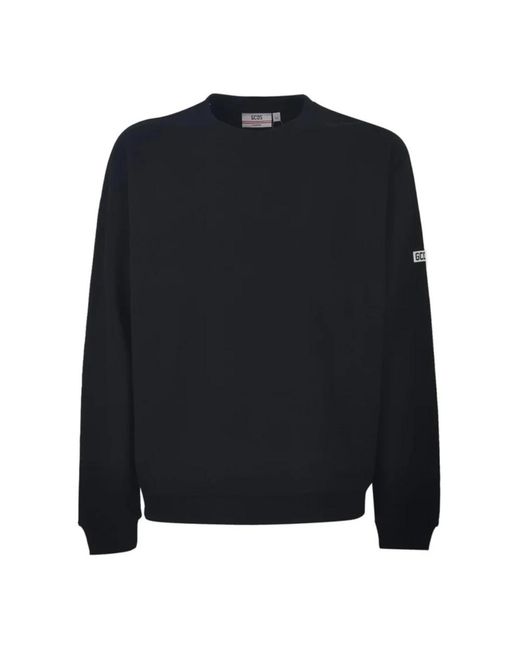 Gcds Black Sweatshirts for men