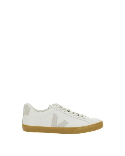 Veja White Sneakers for men