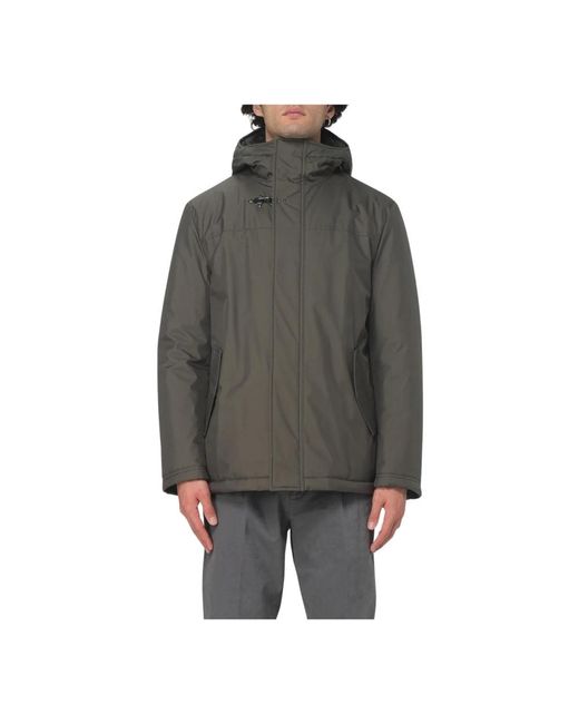 Fay Gray Winter Jackets for men