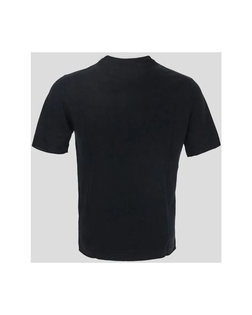 GOES BOTANICAL Black T-Shirts for men
