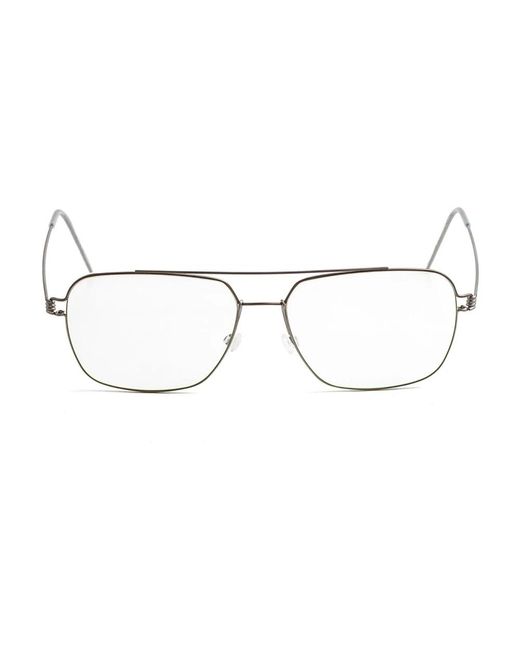 Lindberg Metallic Glasses