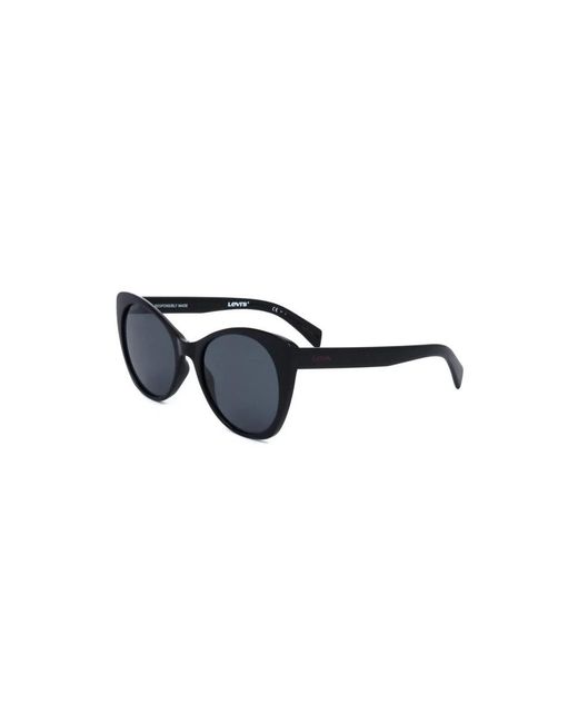 Levi's Blue Sunglasses