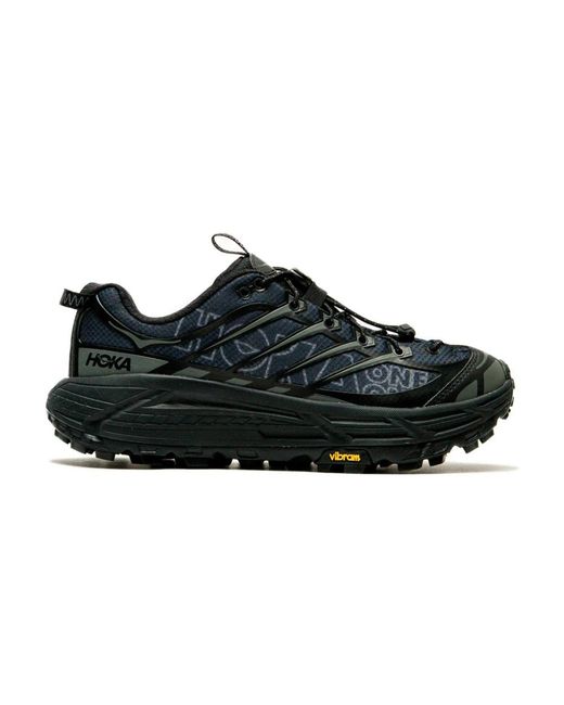 Sneakers Hoka One One de hombre de color Black