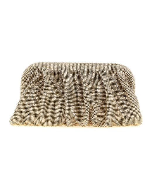 Benedetta Bruzziches Natural Clutches