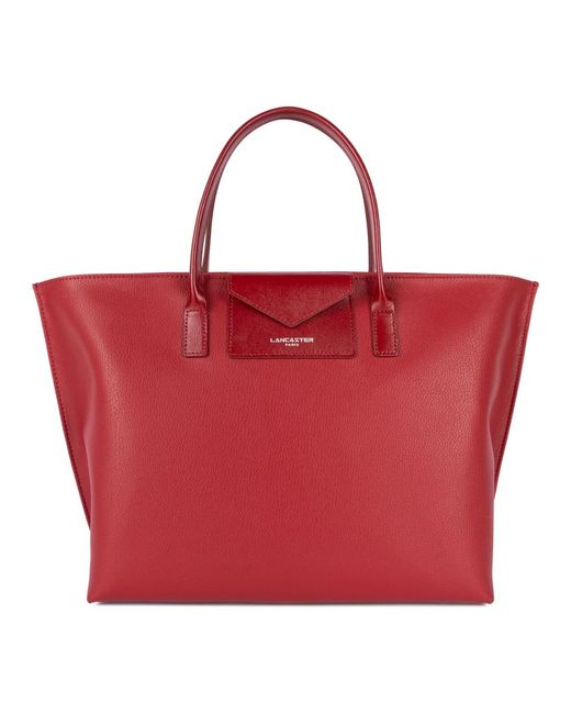 Lancaster Red Handbags