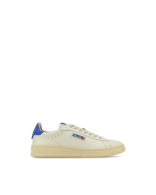 Autry Natural Sneakers for men