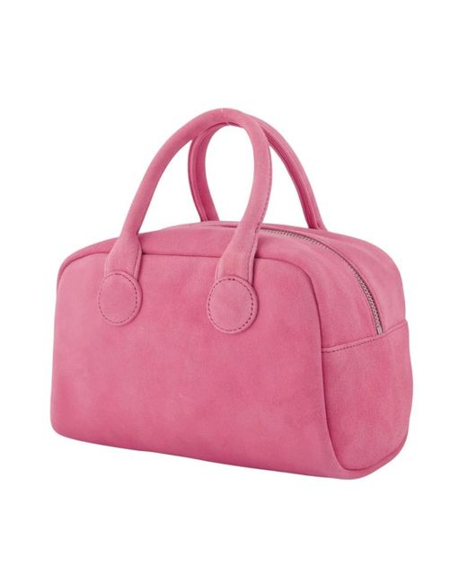 MARGE SHERWOOD Pink Handbags