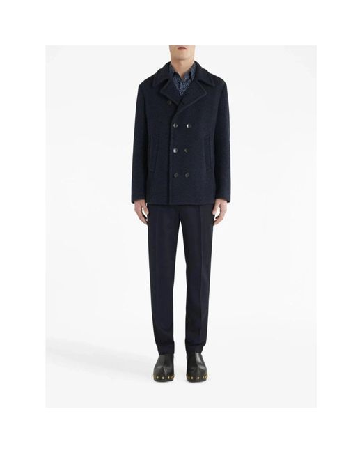 Etro Kostuums in het Blue voor heren