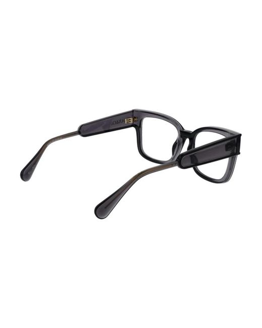 MAX&Co. Black Glasses