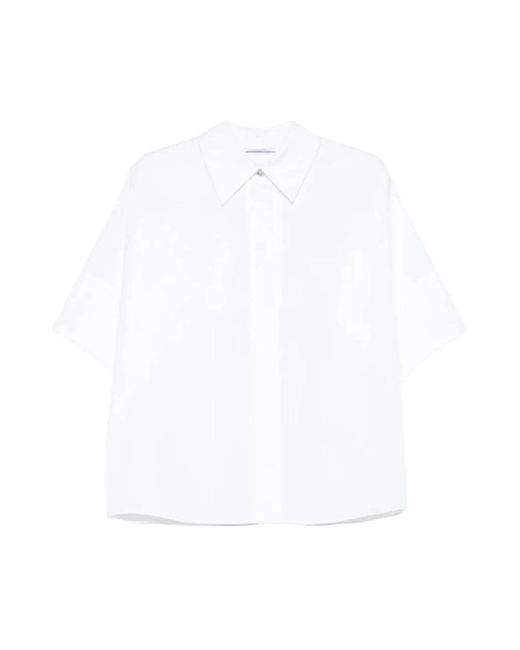 Shirts Givenchy de color White