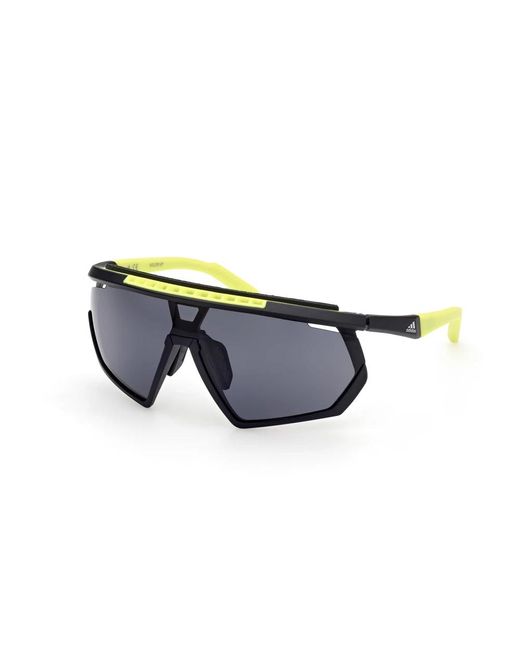 Accessories > sunglasses Adidas pour homme en coloris Blue