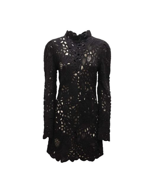 Short Dresses di EMMA & GAIA in Black