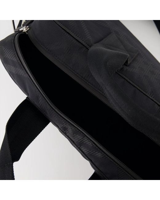 Bags > laptop bags & cases Burberry pour homme en coloris Black
