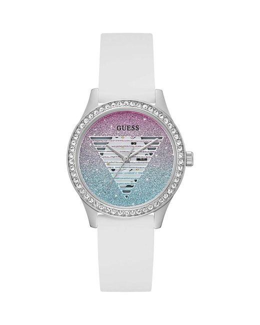 Watches di Guess in Gray