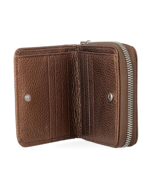 Gianni Chiarini Brown Wallets & Cardholders for men