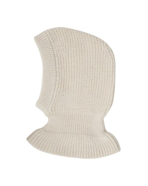 Lemaire White Accessories