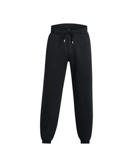 Under Armour Curry Splash Jogger Hose in Black für Herren