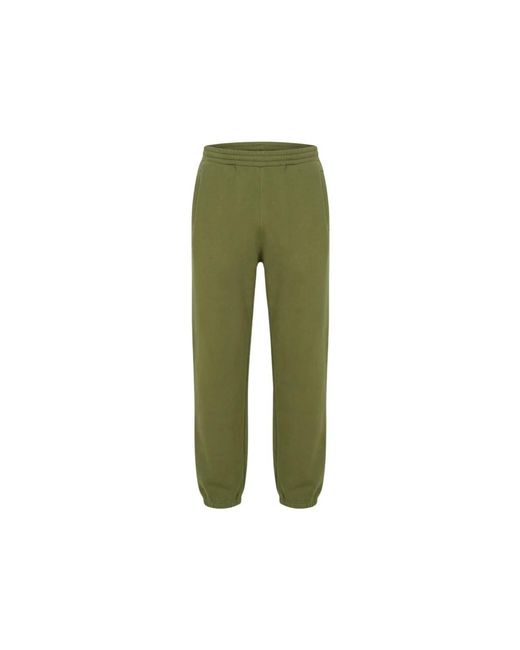 Marni Broek in het Green
