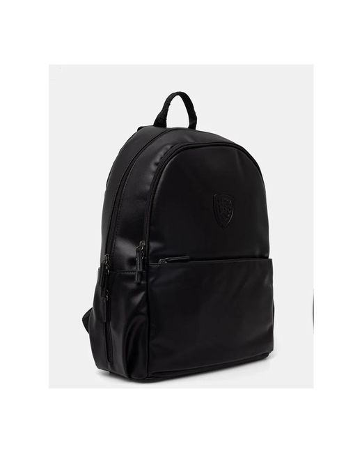 Backpacks Blauer de hombre de color Black