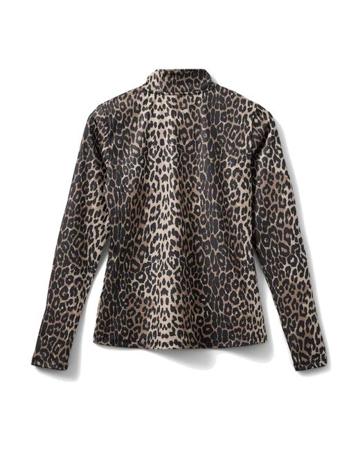 Sofie Schnoor Black Long Sleeve T-Shirts