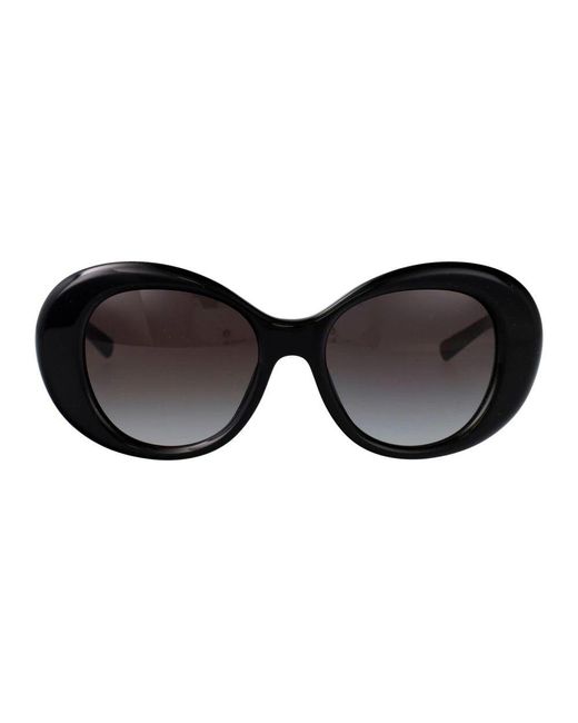 Tiffany & Co Black Stylische sonnenbrille mit modell 0tf4228
