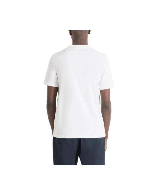 Antony Morato White T-Shirts for men