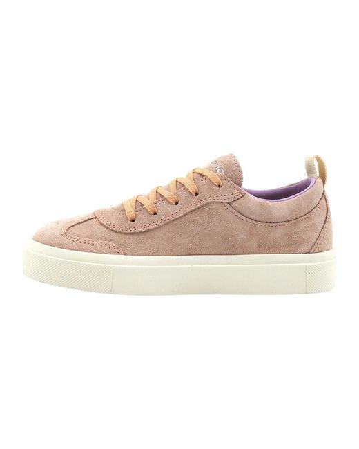 Pànchic Pink P08 Sneaker