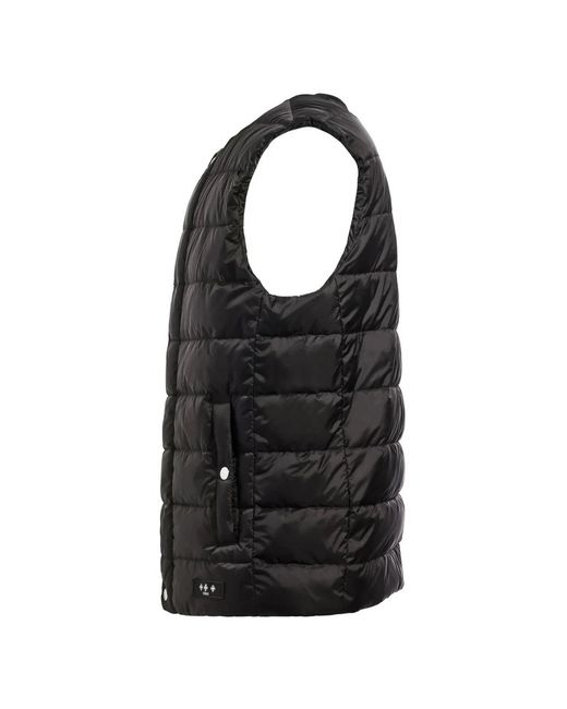 Vests Tatras de hombre de color Black