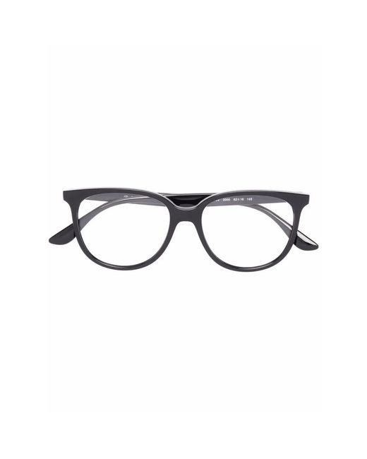 Ray-Ban Black Glasses