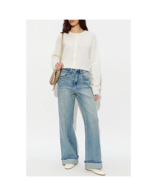 Cardigans di Gestuz in White