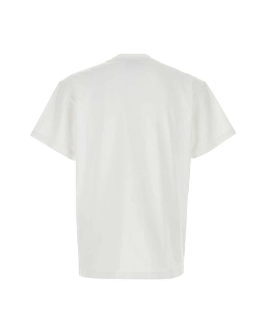 Vivienne Westwood White T-Shirts for men