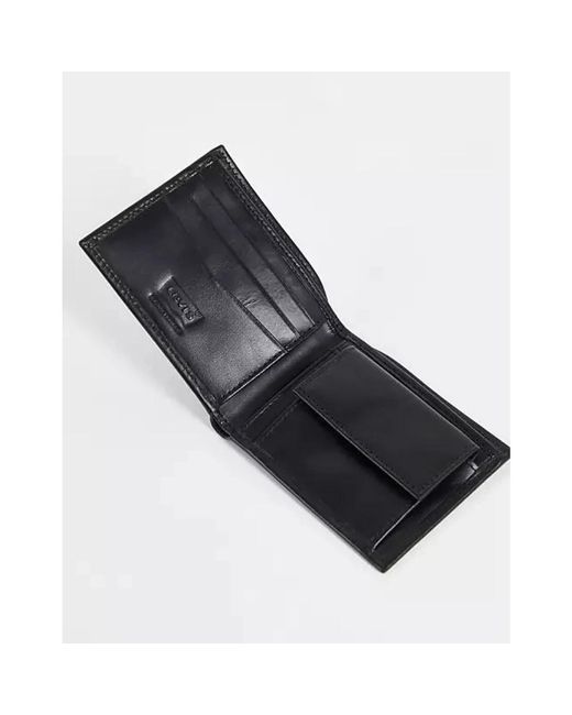 Wallets & Cardholders di Levi's in Black da Uomo