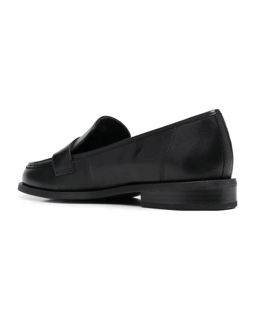 Padma loafer Michael Kors en coloris Black