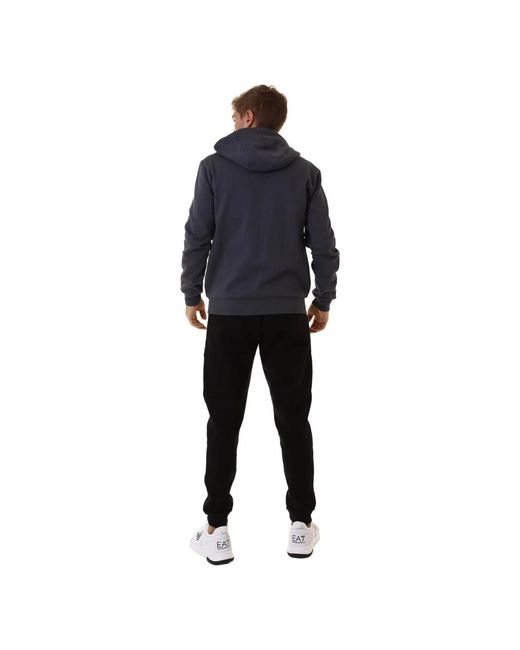 Training Sets EA7 pour homme en coloris Black