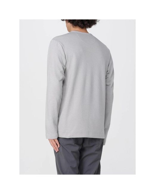 Long Sleeve Tops Patagonia pour homme en coloris Gray