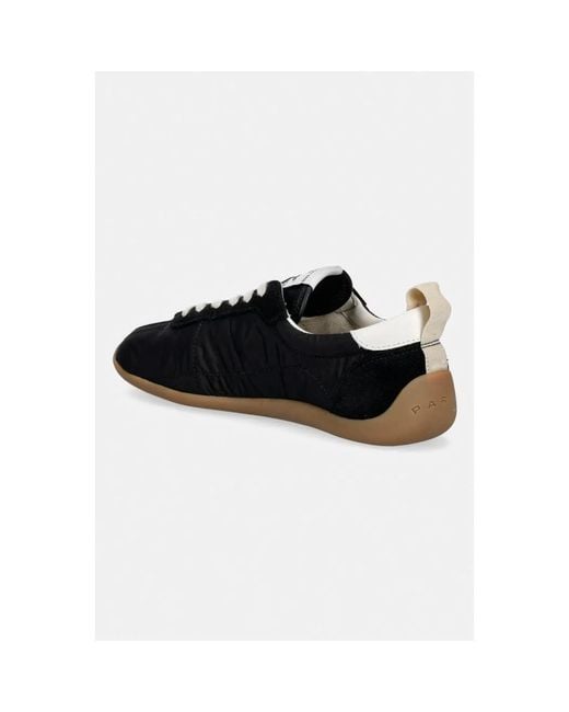 KENZO Black Sneakers