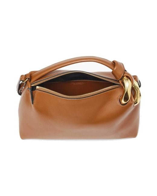 J.W. Anderson Handbags in het Brown